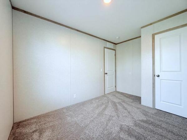 2025 Clayton-Wakarusa  Home