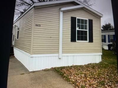 Mobile Home at 11469 Aspen Ct Allendale, MI 49401