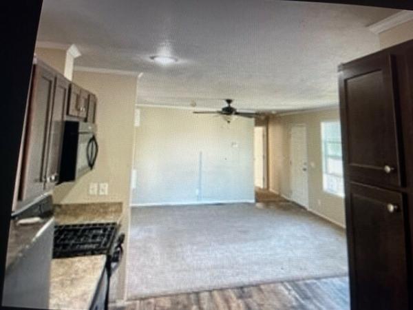 2013 Redman 1670202RA Mobile Home