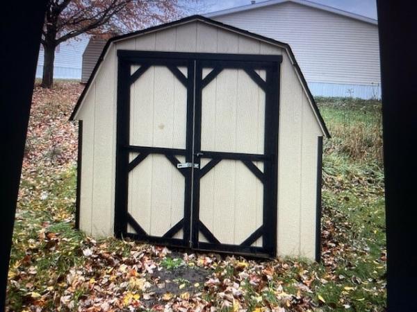 2013 Redman 1670202RA Mobile Home