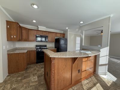 Photo 4 of 7 of home located at 8519 Skyline Byron Center, MI 49315