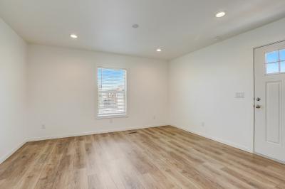 Photo 3 of 25 of home located at 3139 E Sahara Ave #150 #150 Las Vegas, NV 89104