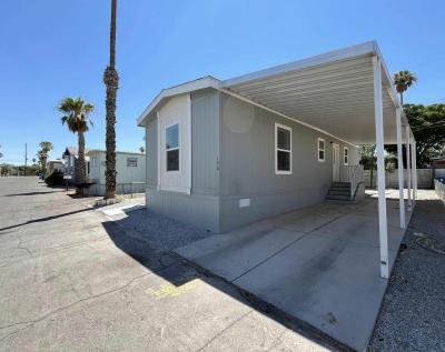 Photo 5 of 25 of home located at 3139 E Sahara Ave #150 #150 Las Vegas, NV 89104