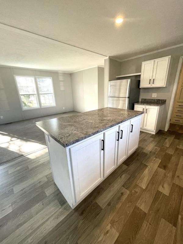 2023 Champion - Topeka  Home