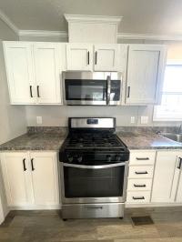 2023 Champion - Topeka  Home