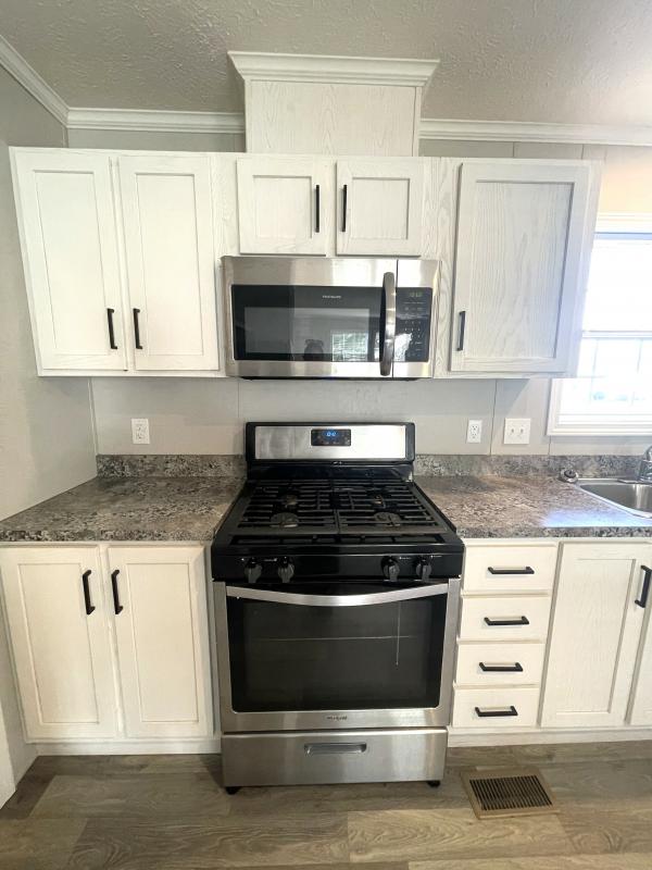 2023 Champion - Topeka  Home