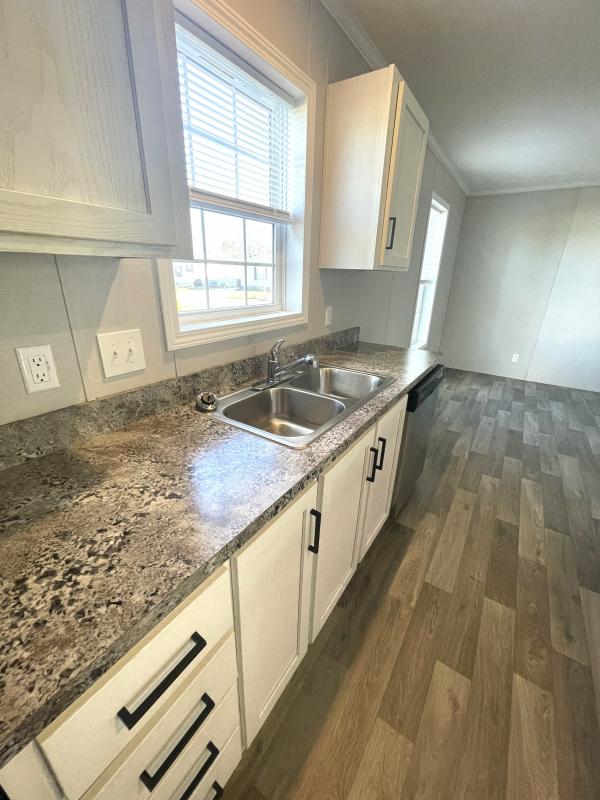 2023 Champion - Topeka  Home