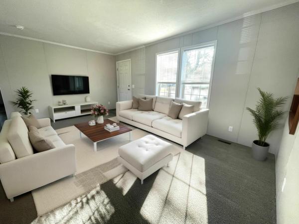 2023 Champion - Topeka  Home