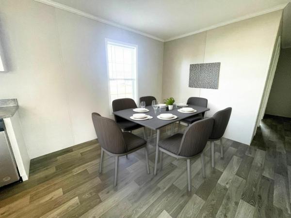 2023 Champion - Topeka  Home