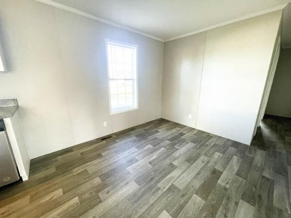 2023 Champion - Topeka  Home