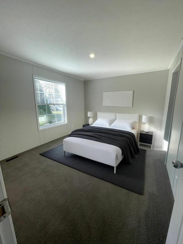 2023 Champion - Topeka  Home