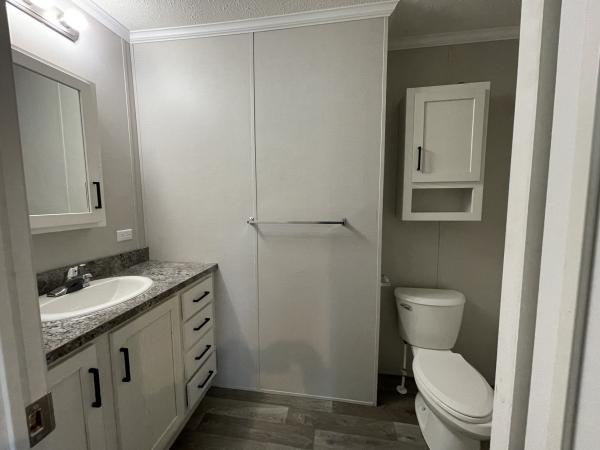 2023 Champion - Topeka  Home