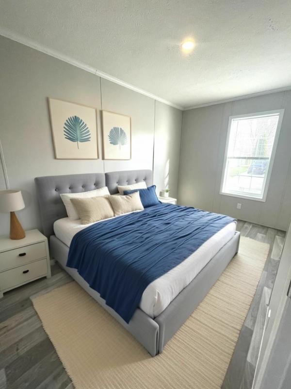 2023 Champion - Topeka  Home