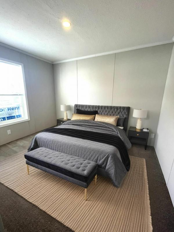 2023 Champion - Topeka  Home