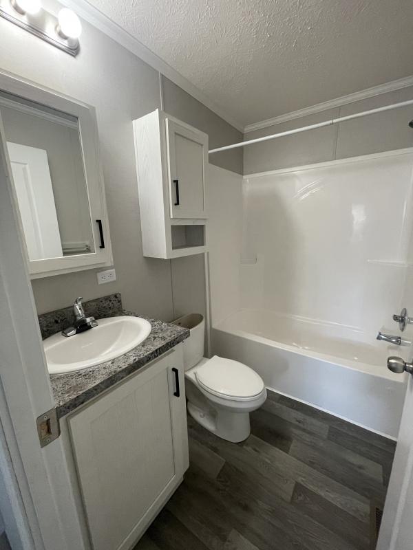 2023 Champion - Topeka  Home