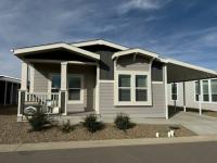 2025 Cavco Westin Porch-24563A Manufactured Home