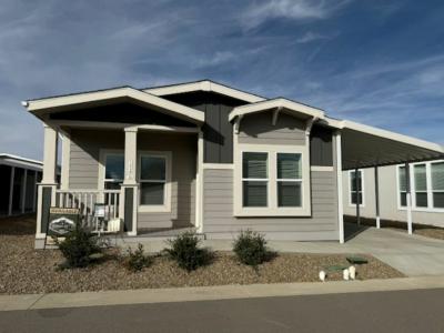 Mobile Home at 12048 E Mcqueen Dr Dewey, AZ 86327