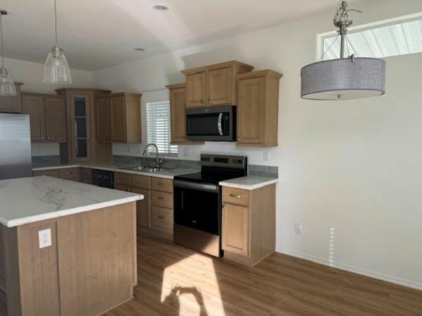 2025 Cavco Westin Porch-24563A Manufactured Home