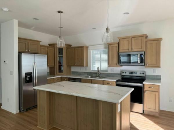 2025 Cavco Westin Porch-24563A Manufactured Home