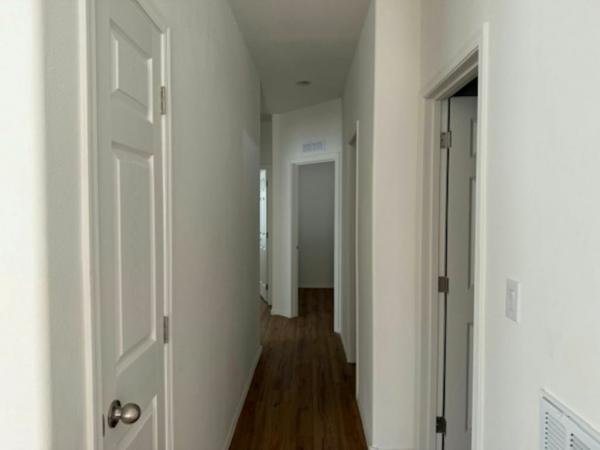 2025 Cavco Westin Porch-24563A Manufactured Home