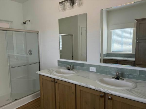 2025 Cavco Westin Porch-24563A Manufactured Home