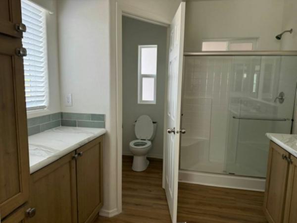 2025 Cavco Westin Porch-24563A Manufactured Home