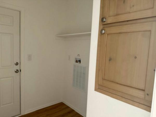 2025 Cavco Westin Porch-24563A Manufactured Home