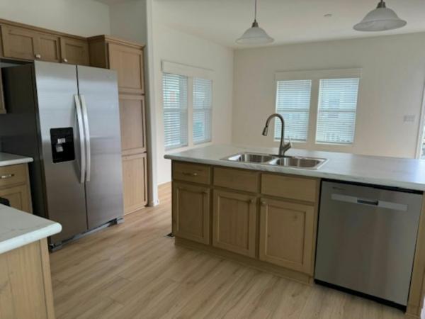 2025 Cavco Westin Porch-24563A Manufactured Home