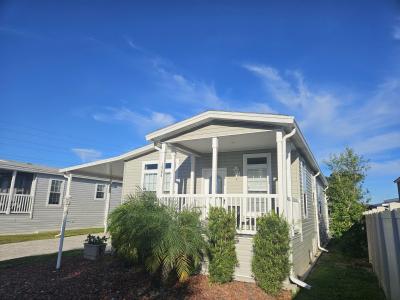 Mobile Home at 1984 Michael Drive Lot 249 Tarpon Springs, FL 34689