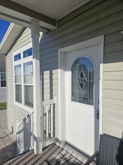 Photo 5 of 42 of home located at 1984 Michael Drive Lot 249 Tarpon Springs, FL 34689