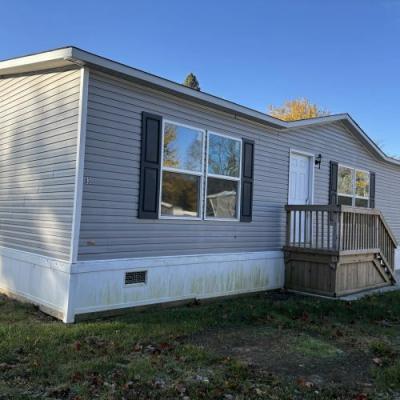 Photo 2 of 10 of home located at 2800 West Memorial Drive #0083 Muncie, IN 47302