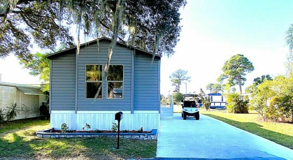 2025 Legacy Housing Mobile Home For Sale