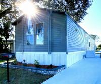 2025 Legacy Housing FG-H-1656-21FKA Manufactured Home