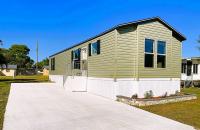 2025 Legacy Housing FG-H-1656-21FKA Manufactured Home