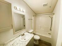 2025 Legacy Housing FG-H-1656-21FKA Manufactured Home