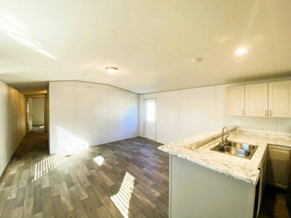 2025 Legacy Housing FG-H-1656-21FKA Manufactured Home