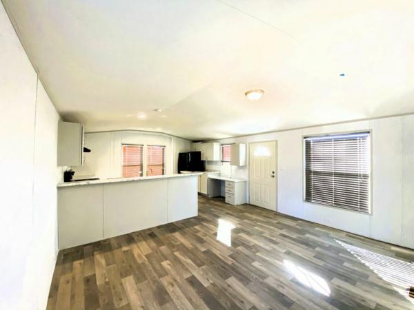 2025 Legacy Housing FG-H-1656-21FKA Manufactured Home