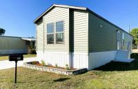2025 Legacy Housing FG-H-1656-21FKA Manufactured Home