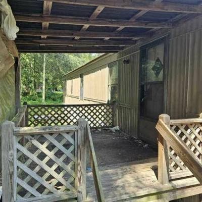 Photo 5 of 25 of home located at 119 Braleigh Lane Thomasville, GA 31792