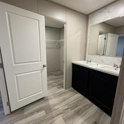 Mobile Home at 2319 Greensburg Rd Lot 12 Campbellsville, KY 42718