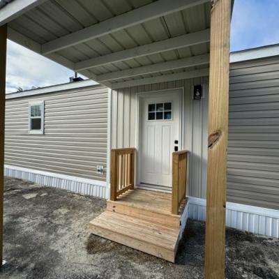 Photo 3 of 8 of home located at 516 Ga Highway 133 S Moultrie, GA 31788