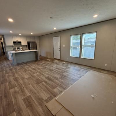 Photo 3 of 38 of home located at 2800 West Memorial Drive #0202 Muncie, IN 47302