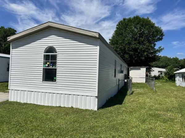 1996 HERI Mobile Home For Sale