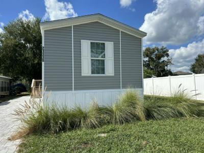Mobile Home at 21338 Lake Bambi Circle Land O Lakes, FL 34638