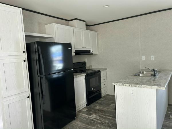 2025 Champion - Lake City PRIME  Home