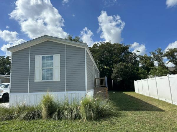 2025 Champion - Lake City PRIME  Home