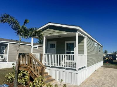 Mobile Home at 40 Betty Dr Lake Placid, FL 33852