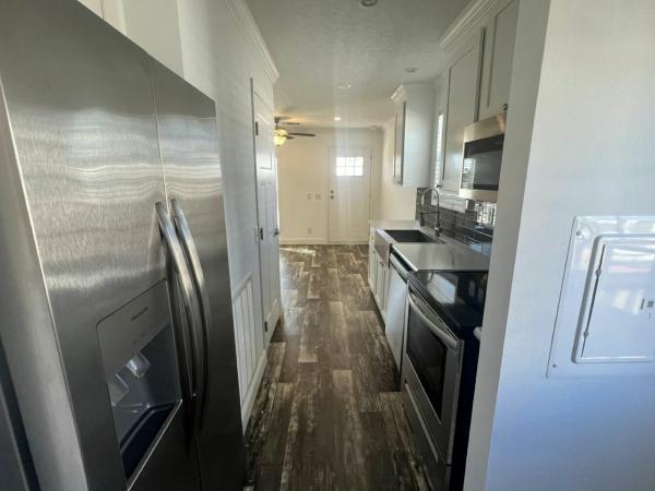 2023 Champion  Unknown  Home