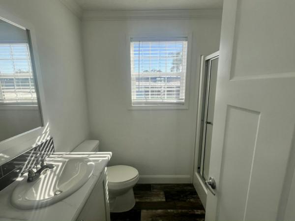 2023 Champion  Unknown  Home