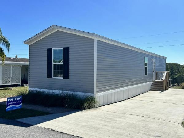 2025 Champion Prime  Mobile Home For Sale